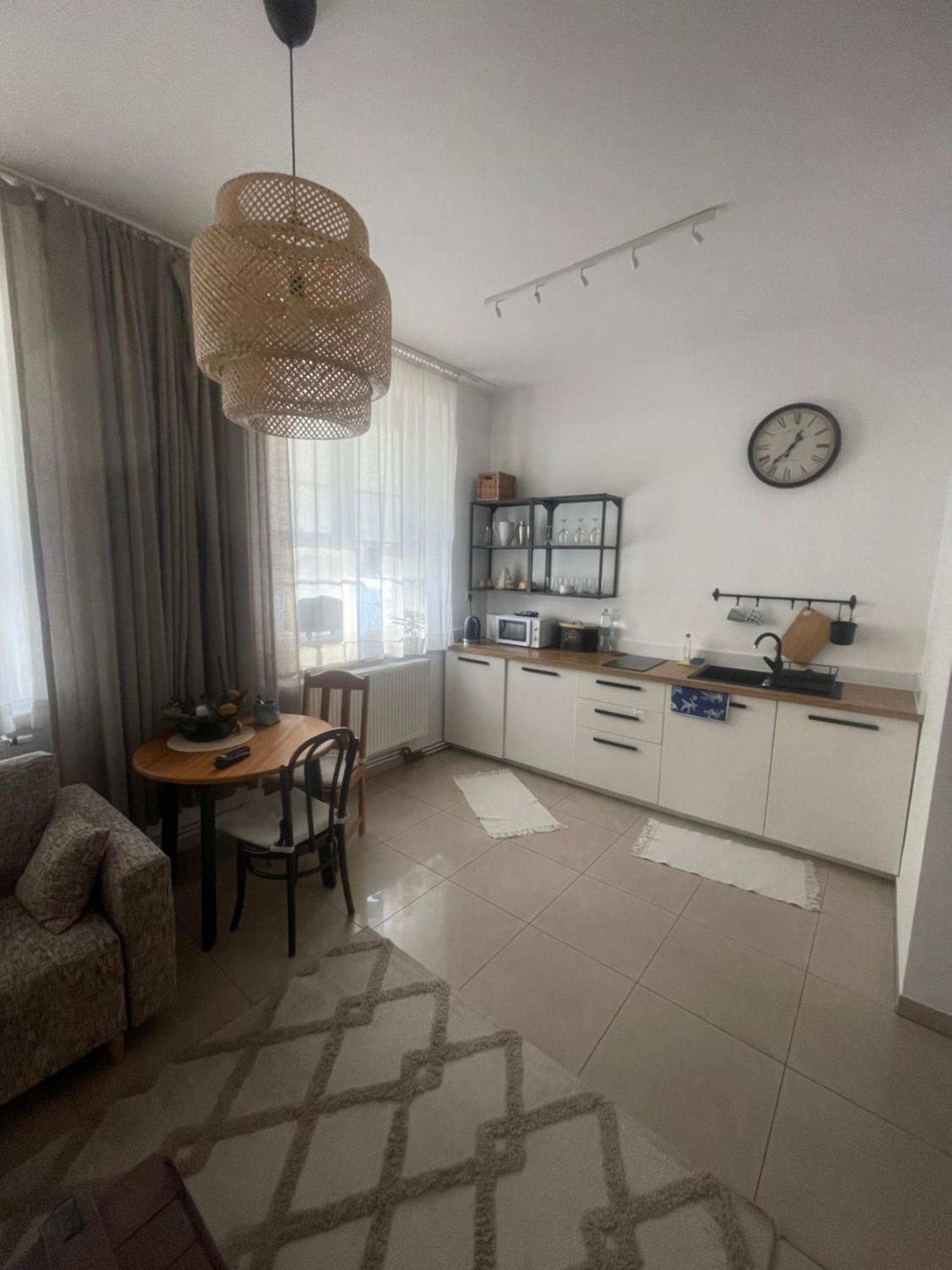 Studio W Rynku Grudziadz Ngoại thất bức ảnh